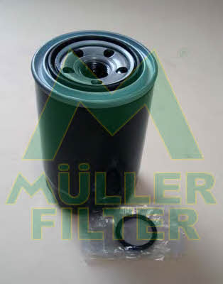 Muller filter FN102 Fuel filter FN102: Buy near me in Poland at 2407.PL - Good price!