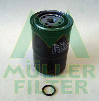 Muller filter FN103 Fuel filter FN103: Buy near me in Poland at 2407.PL - Good price!