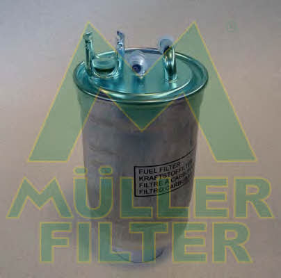 Muller filter FN107 Fuel filter FN107: Buy near me in Poland at 2407.PL - Good price!