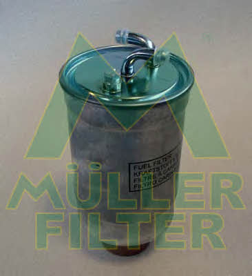 Muller filter FN108 Фільтр палива FN108: Приваблива ціна - Купити у Польщі на 2407.PL!