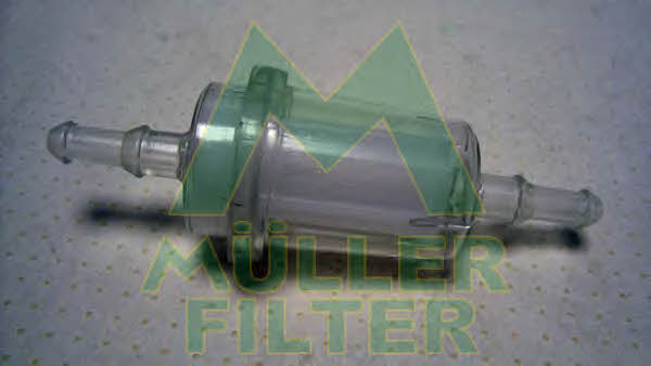 Muller filter FN11 Filtr paliwa FN11: Dobra cena w Polsce na 2407.PL - Kup Teraz!