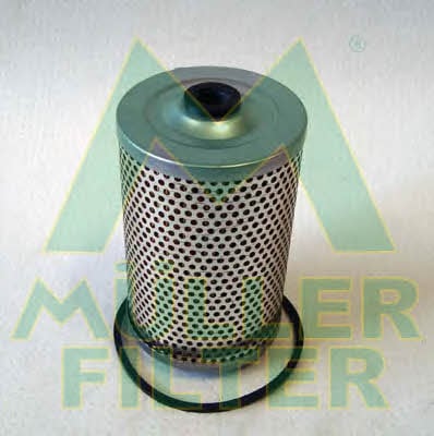 Muller filter FN11141 Fuel filter FN11141: Buy near me in Poland at 2407.PL - Good price!