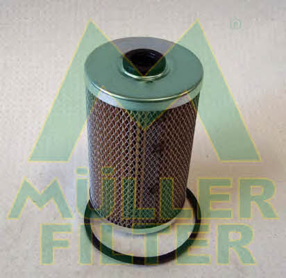 Muller filter FN11147 Фільтр палива FN11147: Приваблива ціна - Купити у Польщі на 2407.PL!