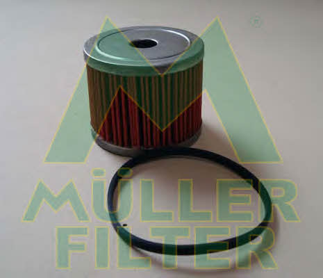 Muller filter FN111909 Fuel filter FN111909: Buy near me in Poland at 2407.PL - Good price!