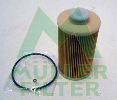 Muller filter FN1134 Фільтр палива FN1134: Приваблива ціна - Купити у Польщі на 2407.PL!