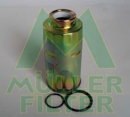 Muller filter FN1137 Filtr paliwa FN1137: Dobra cena w Polsce na 2407.PL - Kup Teraz!