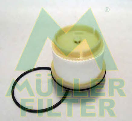 Muller filter FN1138 Топливный фильтр FN1138: Отличная цена - Купить в Польше на 2407.PL!