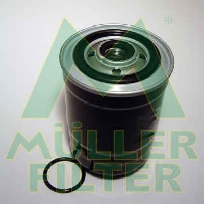 Muller filter FN1139 Fuel filter FN1139: Buy near me in Poland at 2407.PL - Good price!