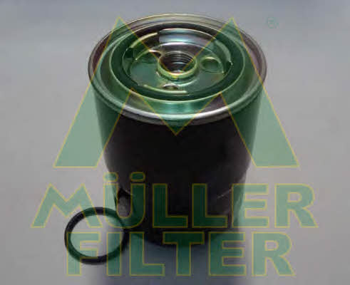 Muller filter FN1140 Fuel filter FN1140: Buy near me in Poland at 2407.PL - Good price!