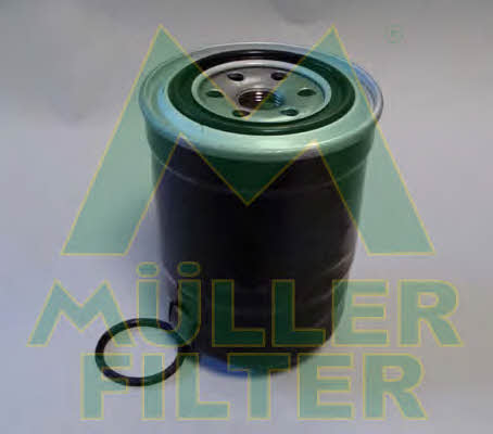 Muller filter FN1141 Топливный фильтр FN1141: Отличная цена - Купить в Польше на 2407.PL!