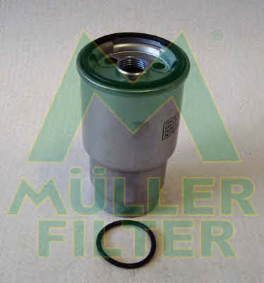 Muller filter FN1142 Фільтр палива FN1142: Приваблива ціна - Купити у Польщі на 2407.PL!