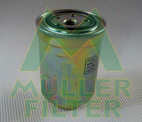 Muller filter FN1145 Топливный фильтр FN1145: Отличная цена - Купить в Польше на 2407.PL!
