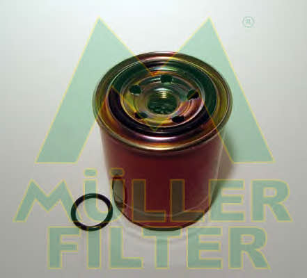 Muller filter FN115 Filtr paliwa FN115: Atrakcyjna cena w Polsce na 2407.PL - Zamów teraz!