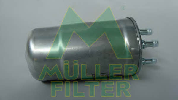 Muller filter FN123 Фільтр палива FN123: Приваблива ціна - Купити у Польщі на 2407.PL!