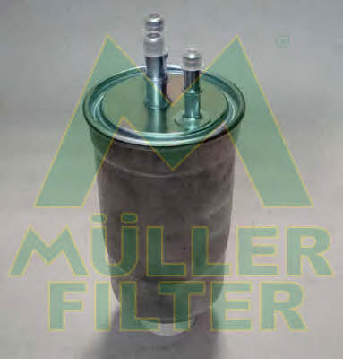 Muller filter FN124 Filtr paliwa FN124: Dobra cena w Polsce na 2407.PL - Kup Teraz!