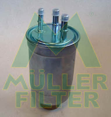 Muller filter FN126 Fuel filter FN126: Buy near me in Poland at 2407.PL - Good price!