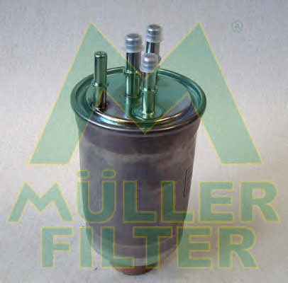 Muller filter FN127 Топливный фильтр FN127: Отличная цена - Купить в Польше на 2407.PL!