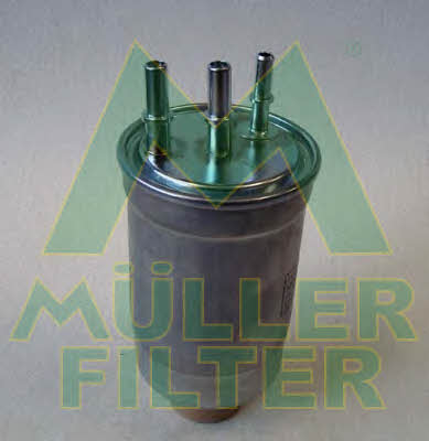 Muller filter FN128 Топливный фильтр FN128: Купить в Польше - Отличная цена на 2407.PL!