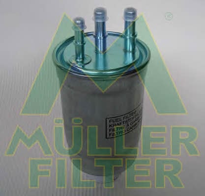 Muller filter FN129 Fuel filter FN129: Buy near me in Poland at 2407.PL - Good price!