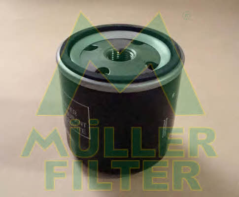 Muller filter FN130 Fuel filter FN130: Buy near me in Poland at 2407.PL - Good price!