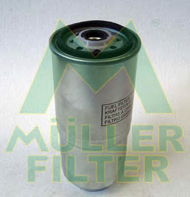 Muller filter FN136 Filtr paliwa FN136: Dobra cena w Polsce na 2407.PL - Kup Teraz!