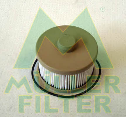 Muller filter FN140 Fuel filter FN140: Buy near me in Poland at 2407.PL - Good price!