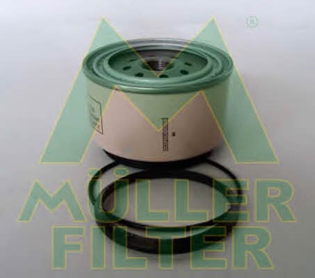Muller filter FN142 Fuel filter FN142: Buy near me in Poland at 2407.PL - Good price!