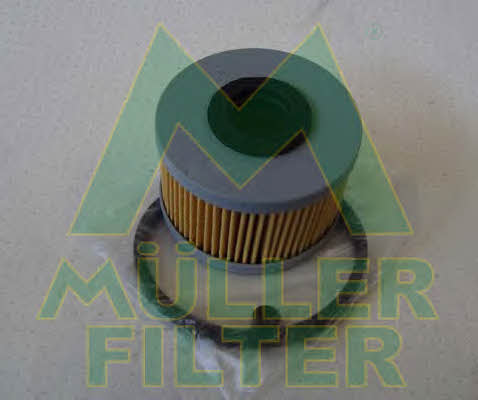 Muller filter FN143 Fuel filter FN143: Buy near me in Poland at 2407.PL - Good price!