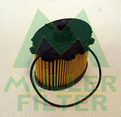Muller filter FN146 Топливный фильтр FN146: Отличная цена - Купить в Польше на 2407.PL!