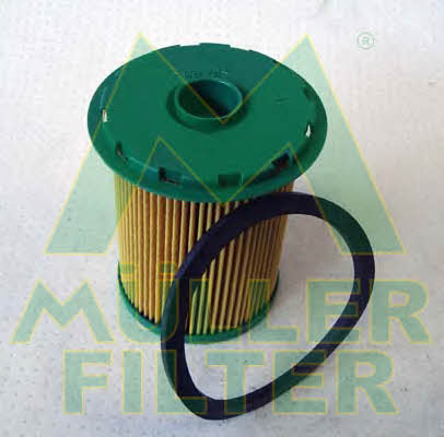 Muller filter FN1460 Топливный фильтр FN1460: Купить в Польше - Отличная цена на 2407.PL!