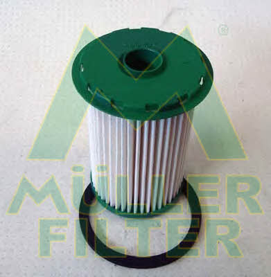Muller filter FN1461 Топливный фильтр FN1461: Отличная цена - Купить в Польше на 2407.PL!