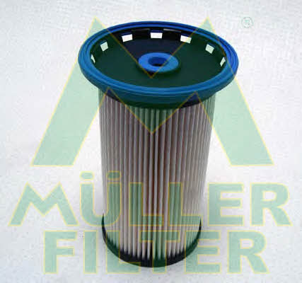 Muller filter FN1463 Топливный фильтр FN1463: Купить в Польше - Отличная цена на 2407.PL!