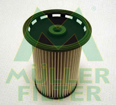 Muller filter FN1464 Фільтр палива FN1464: Приваблива ціна - Купити у Польщі на 2407.PL!