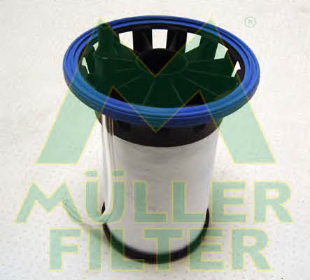 Muller filter FN1468 Fuel filter FN1468: Buy near me in Poland at 2407.PL - Good price!