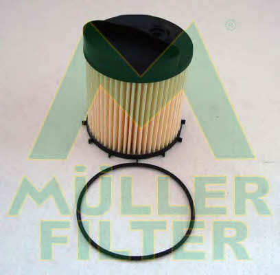 Muller filter FN1469 Топливный фильтр FN1469: Отличная цена - Купить в Польше на 2407.PL!