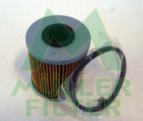 Muller filter FN147 Fuel filter FN147: Buy near me in Poland at 2407.PL - Good price!