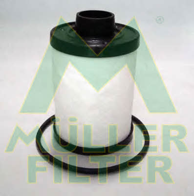 Muller filter FN148 Fuel filter FN148: Buy near me in Poland at 2407.PL - Good price!