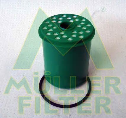 Muller filter FN1500 Fuel filter FN1500: Buy near me in Poland at 2407.PL - Good price!