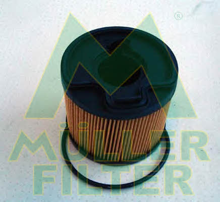 Muller filter FN151 Фільтр палива FN151: Приваблива ціна - Купити у Польщі на 2407.PL!