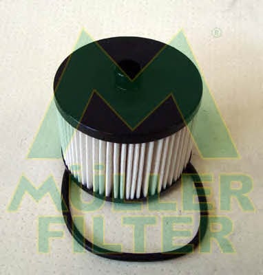 Muller filter FN153 Fuel filter FN153: Buy near me at 2407.PL in Poland at an Affordable price!