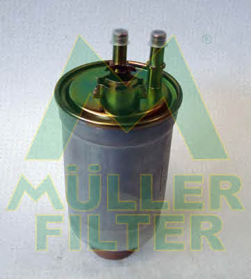 Muller filter FN155T Filtr paliwa FN155T: Dobra cena w Polsce na 2407.PL - Kup Teraz!