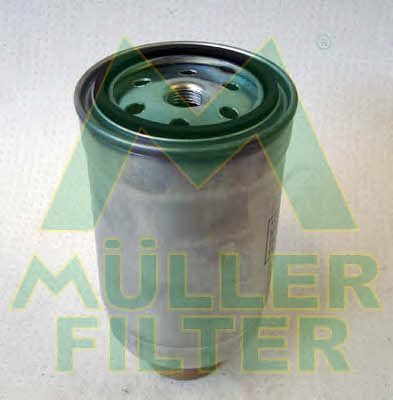 Muller filter FN157 Fuel filter FN157: Buy near me in Poland at 2407.PL - Good price!