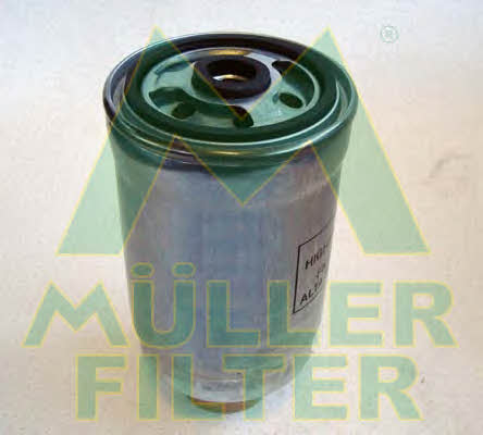 Muller filter FN158 Fuel filter FN158: Buy near me in Poland at 2407.PL - Good price!