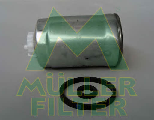 Muller filter FN159 Fuel filter FN159: Buy near me in Poland at 2407.PL - Good price!