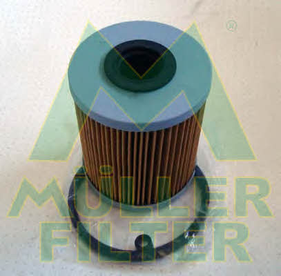 Muller filter FN160 Fuel filter FN160: Buy near me in Poland at 2407.PL - Good price!