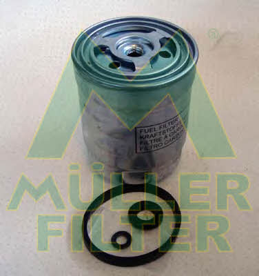 Muller filter FN169 Fuel filter FN169: Buy near me in Poland at 2407.PL - Good price!