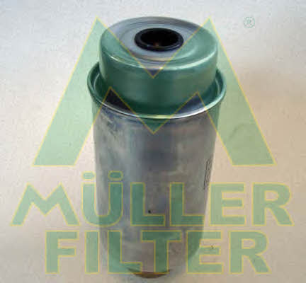 Muller filter FN184 Fuel filter FN184: Buy near me in Poland at 2407.PL - Good price!