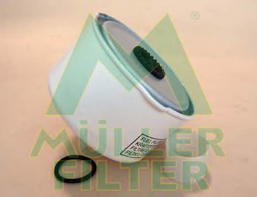 Muller filter FN186 Fuel filter FN186: Buy near me in Poland at 2407.PL - Good price!