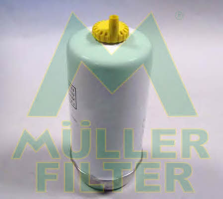 Muller filter FN187 Filtr paliwa FN187: Dobra cena w Polsce na 2407.PL - Kup Teraz!