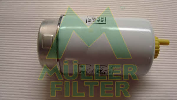 Muller filter FN188 Filtr paliwa FN188: Dobra cena w Polsce na 2407.PL - Kup Teraz!